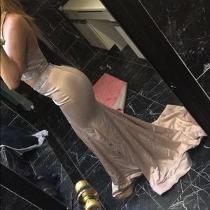 sweet 16 dress